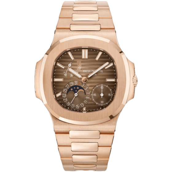 Patek Philippe Nautilus 40mm
